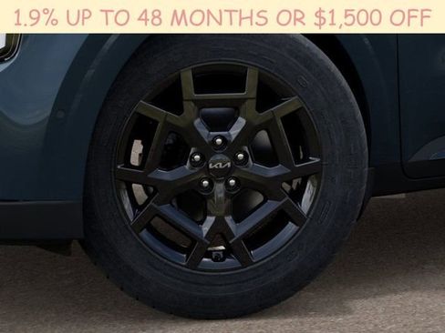 New 2026 Kia Carnival SX Prestige image 11