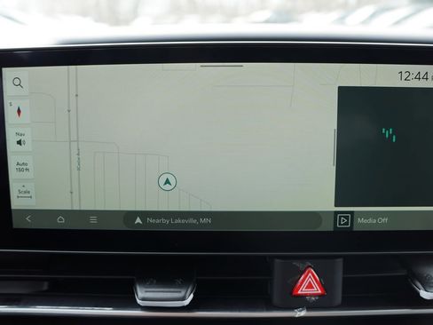 New 2026 Kia Carnival image 15