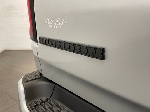 New 2026 RAM 1500 4x4 Crew Cab image 6