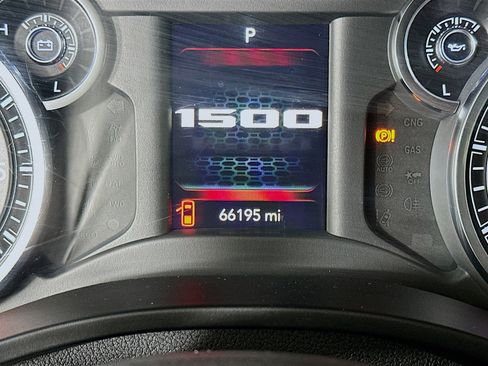 Used 2021 RAM 1500 Big Horn image 18