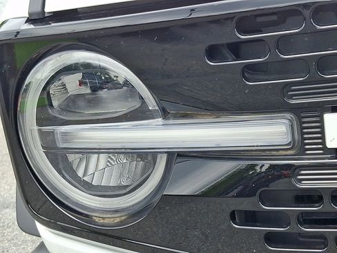 Used 2023 Ford Bronco Wildtrak AWD/4WD image 9