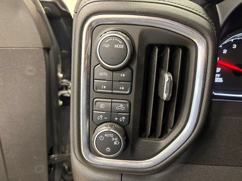 Used 2021 Chevrolet Silverado 1500 RST w/ All Star Edition Plus AWD/4WD image 36