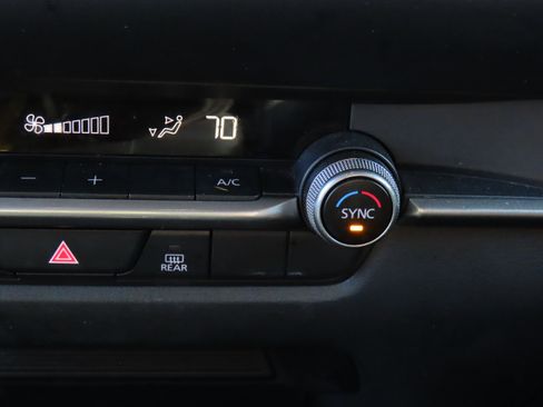 Used 2022 MAZDA CX-30 AWD 2.5 S w/ Select Package image 28