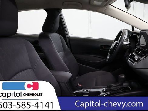 Used 2024 Toyota Corolla LE FWD image 26