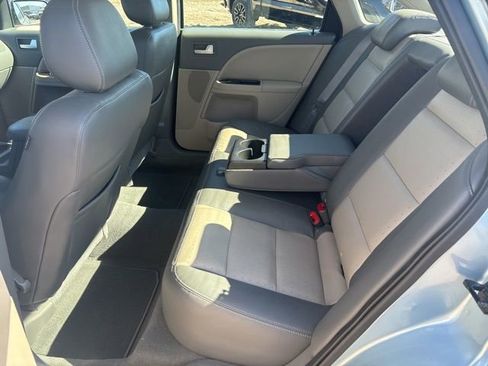 Used 2008 Mercury Sable Premier image 20