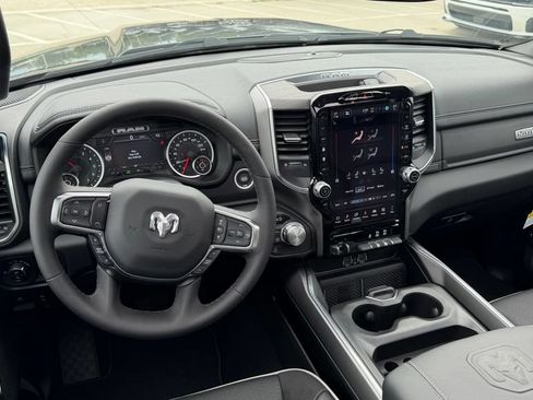 New 2026 RAM 1500 Laramie w/ Laramie Southwest Edition AWD/4WD image 26