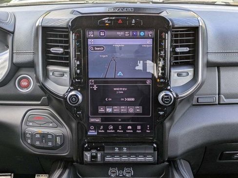 New 2026 RAM 1500 RHO AWD/4WD image 18