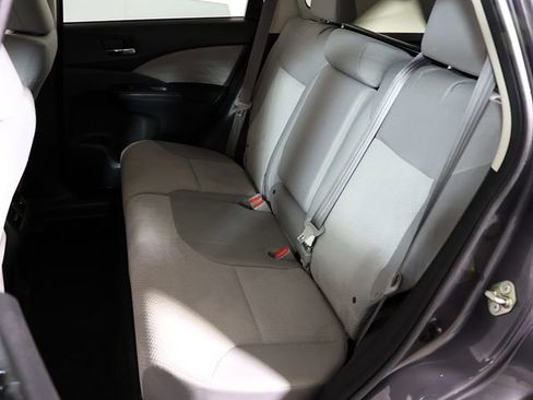 Used 2016 Honda CR-V EX image 13