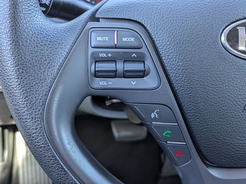 Certified 2017 Kia Forte LX w/ LX Popular Package image 30