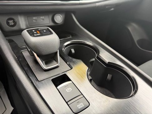 Certified 2026 Nissan Rogue S image 20