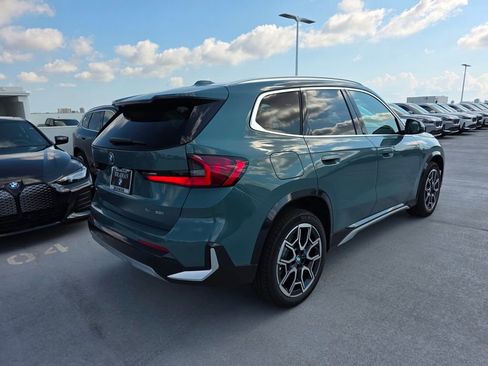 New 2026 BMW X1 xDrive28i AWD/4WD image 4