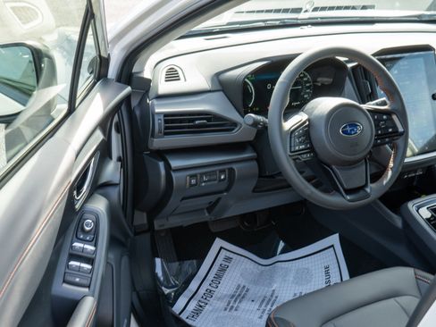 New 2026 Subaru Crosstrek 2.5i Limited image 10