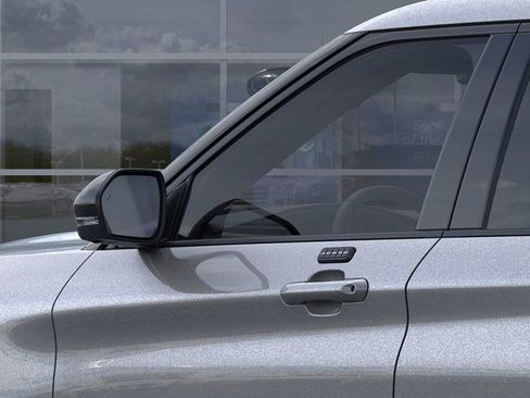 New 2026 Ford Explorer ST image 20