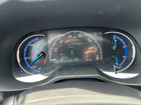 Certified 2024 Toyota RAV4 XSE w/ Weather Package AWD/4WD image 9