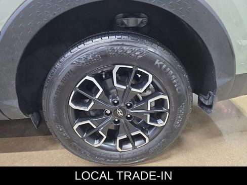 Used 2024 Hyundai Santa Cruz SEL image 33