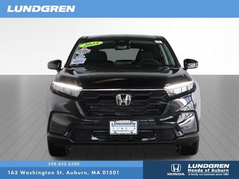 Used 2025 Honda CR-V LX image 2