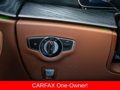 Used 2018 Mercedes-Benz E 400 4MATIC Coupe image 20