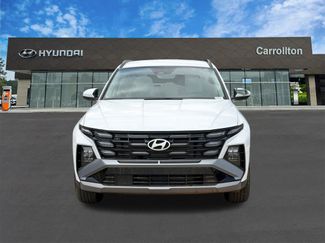 New 2026 Hyundai Tucson SEL FWD video 2