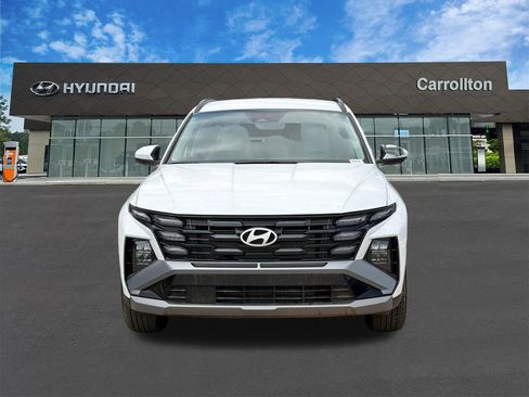 New 2026 Hyundai Tucson SEL FWD image 2
