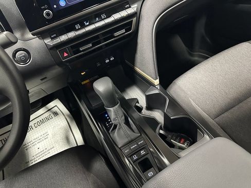Used 2026 Toyota Camry LE FWD image 39