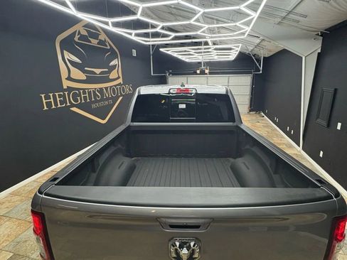 Used 2022 RAM 1500 Lone Star image 12