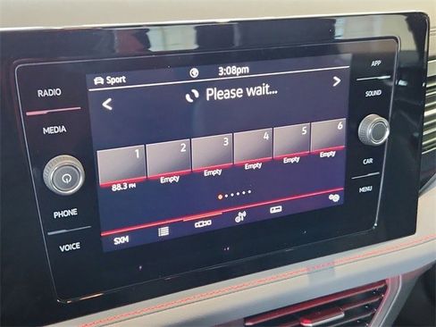 New 2026 Volkswagen Jetta GLI Autobahn image 15