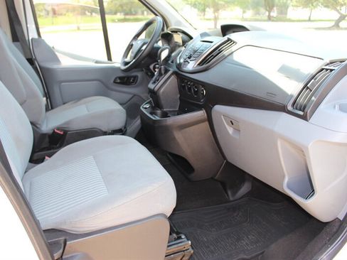 Used 2019 Ford Transit 350 XLT RWD image 21