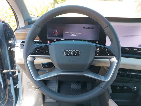New 2027 Audi Q6 e-tron Premium Plus AWD/4WD image 19