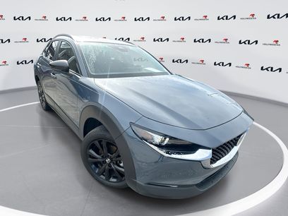Used 2024 MAZDA CX-30 AWD 2.5 S w/ Preferred Package