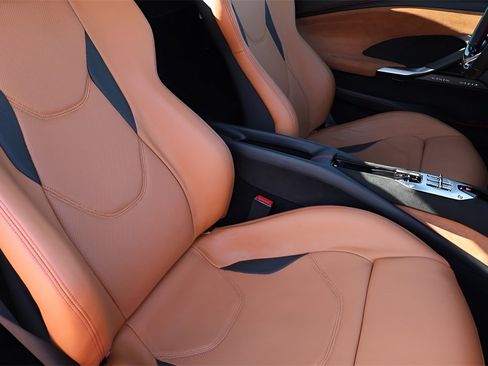 Used 2024 Ferrari 296 GTB image 19