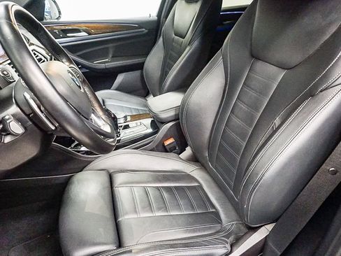 Used 2019 BMW X4 xDrive30i w/ Convenience Package image 18