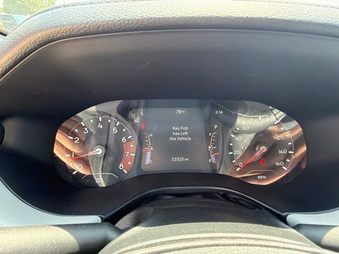 Used 2024 Jeep Compass Limited AWD/4WD image 22