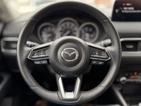 Used 2023 MAZDA CX-5 AWD 2.5 S w/ Select Package image 6