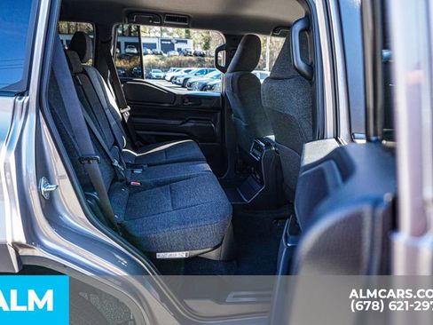 Used 2024 Toyota Land Cruiser image 22