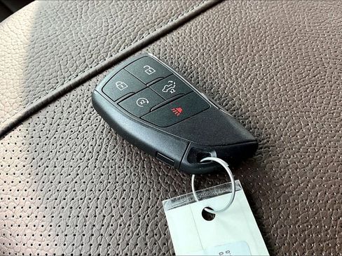 New 2026 GMC Sierra 1500 Denali w/ Denali Reserve Package image 29