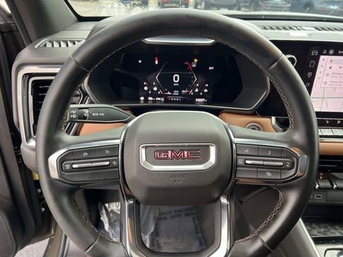 Used 2023 GMC Canyon AT4 w/ Canyon Safety Plus Package image 16