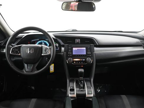 Used 2017 Honda Civic LX image 14