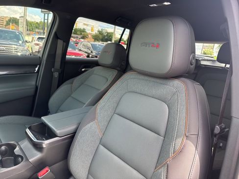 New 2026 GMC Terrain AT4 image 22