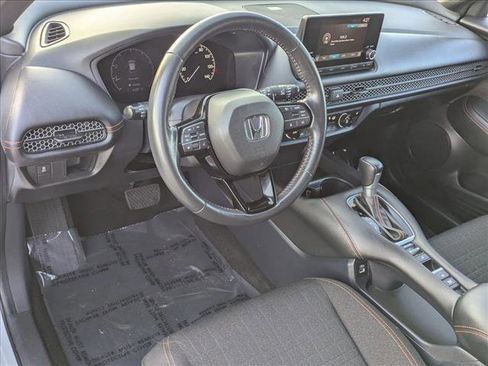 Used 2023 Honda HR-V Sport image 10