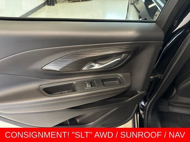 Used 2018 GMC Terrain SLT w/ Preferred Package AWD/4WD image 42