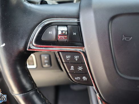 Used 2023 Lincoln Navigator L Reserve AWD/4WD image 15