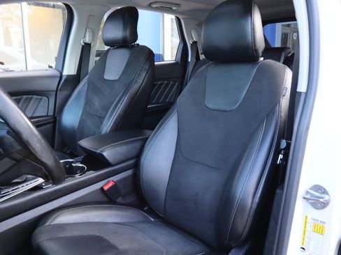 Used 2015 Ford Edge Sport w/ Equipment Group 401A AWD/4WD image 10