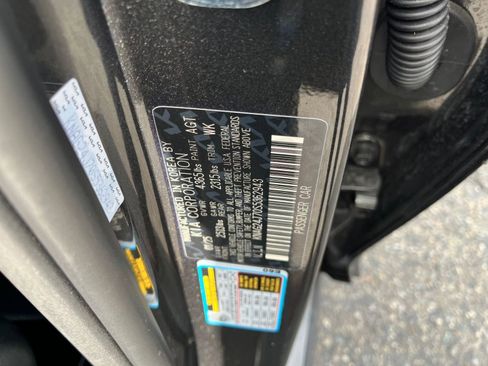 Used 2025 Kia K5 LXS image 9