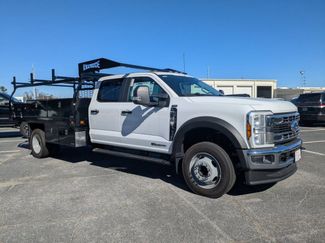 Used 2025 Ford F450 XL w/ XL Chrome Package RWD video 2