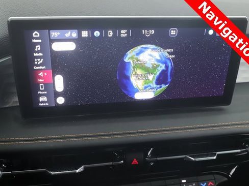 Used 2024 Alfa Romeo Tonale Ti image 5