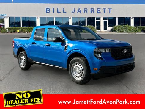 New 2026 Ford Maverick XL image 1