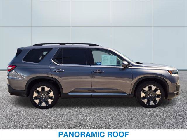 Used 2026 Honda Pilot Elite image 6