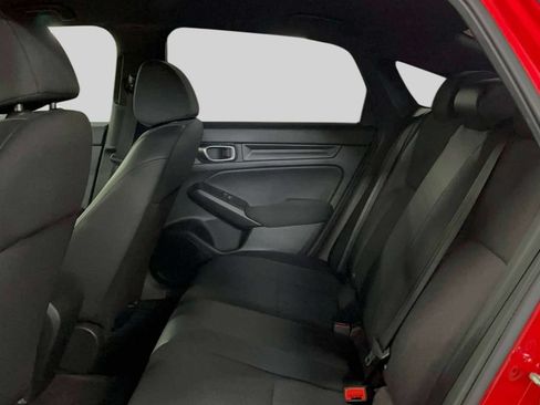 Used 2024 Honda Civic Sport image 9