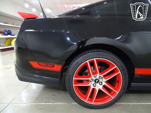 Used 2012 Ford Mustang Boss 302 image 34