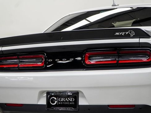 Used 2023 Dodge Challenger SRT Hellcat image 12
